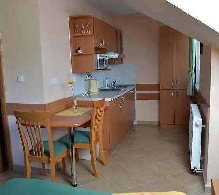 Apartmany Svaty Kriz Liptovsky Mikulas Room photo