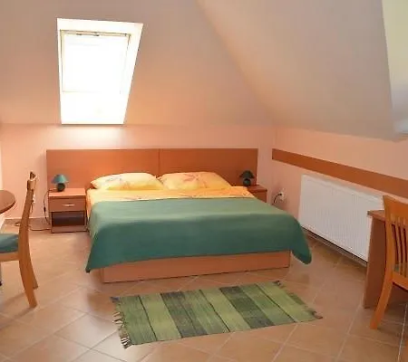 Apartmany Svaty Kriz Liptovsky Mikulas Room photo