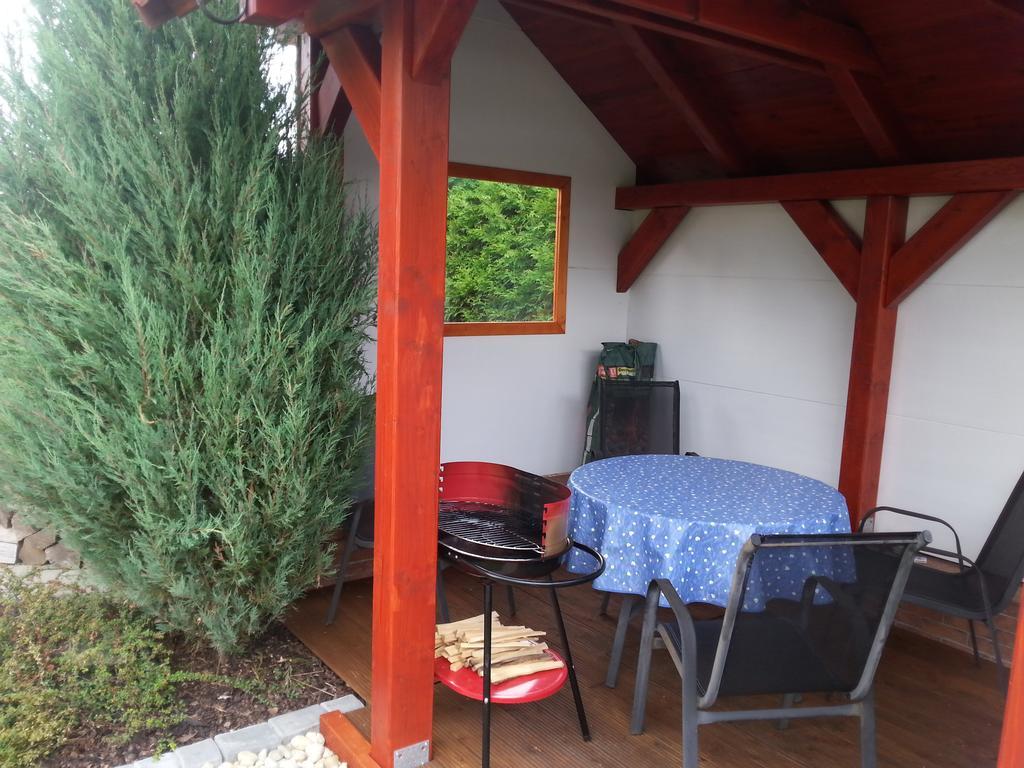 Holiday home Svaty Kriz