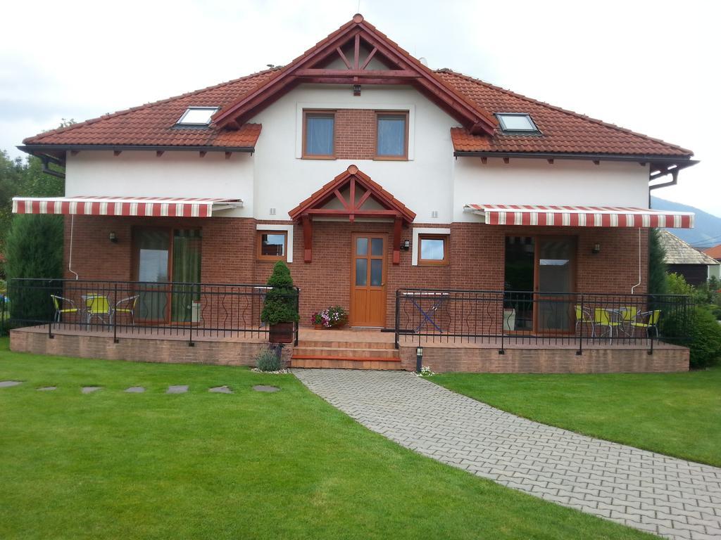 Holiday home Svaty Kriz Liptovsky Mikulas