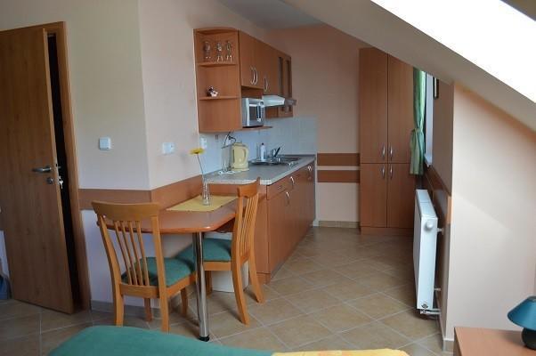 Holiday home Svaty Kriz Liptovsky Mikulas