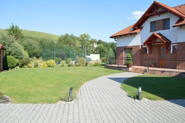 Holiday home Svaty Kriz *