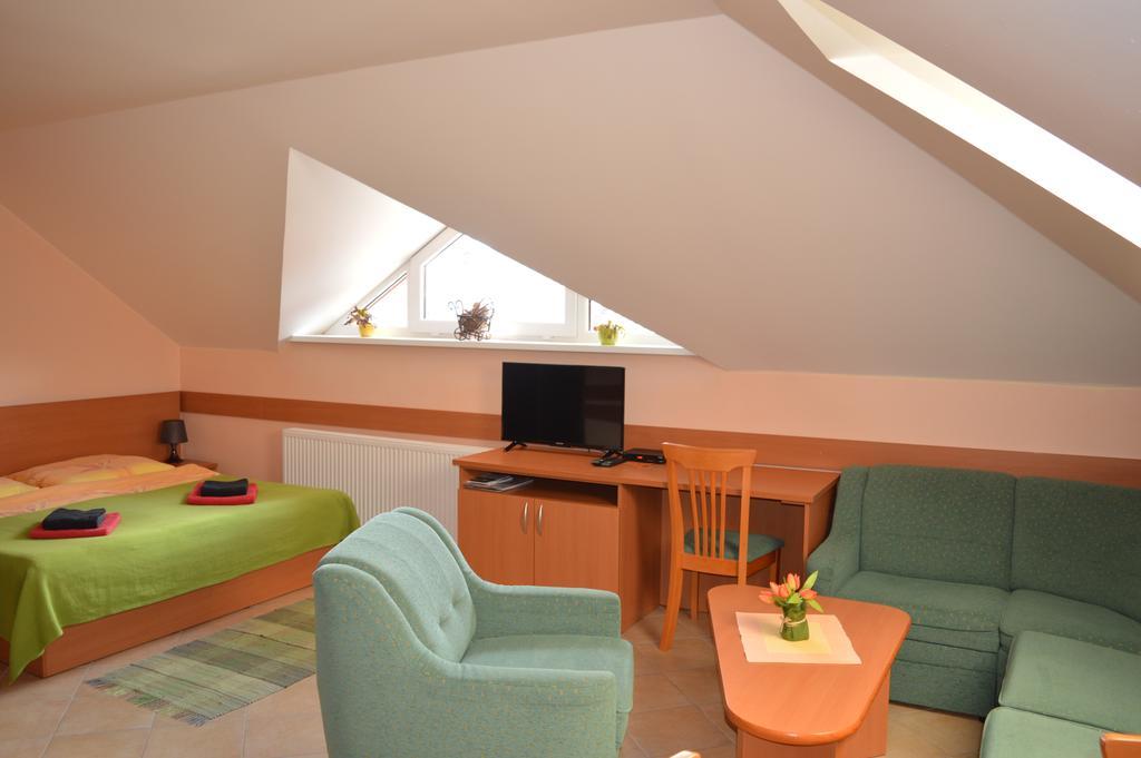 Svaty Kriz Holiday home *