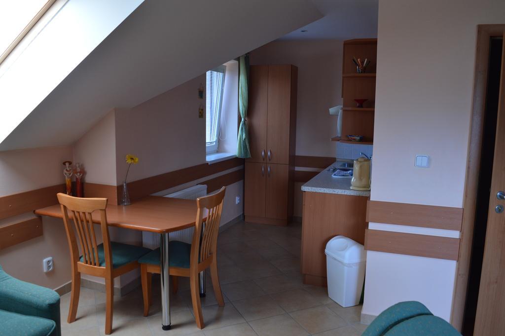 Holiday home Svaty Kriz *