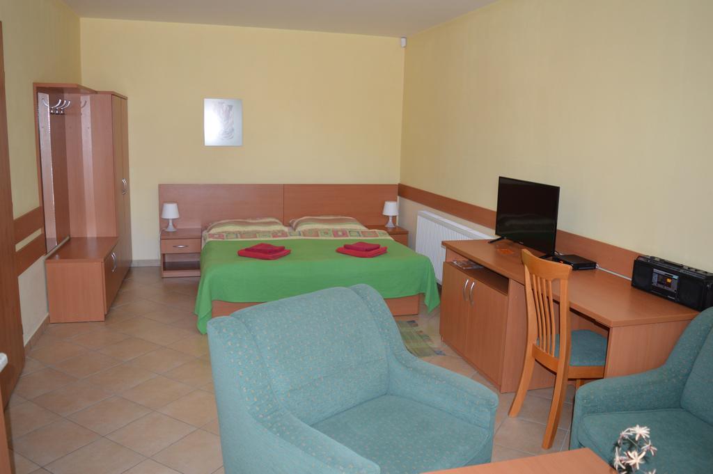 Svaty Kriz Holiday home *